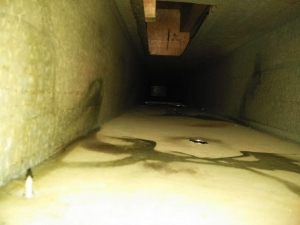 After Air Duct Cleaning - Warren, MI